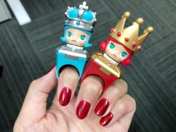 -RL Nail·瑞丽美甲美睫品牌原创店