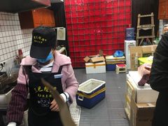 -黑色经典臭豆腐·湖南特产(太平街口店)