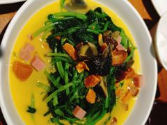 -金枝玉叶上海人家食府(三里河店)