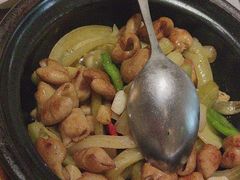 -晓粤·惹味粤菜(凯德乐峰广场店)