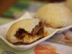 -添好运点心专门店(百老汇店)