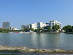 -美兰湖景区