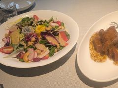 -望京辣宴·古法川菜(望京店)