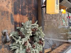 -WABI COFE(愚园路店)