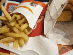 -汉堡王(砂之船奥莱店)