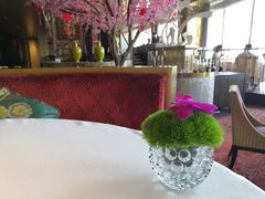 -金轩中餐厅 Jin Xuan(浦东丽思卡尔顿酒店)