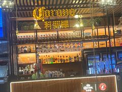 -HFFOUSA TACO弗萨塔可墨西哥餐厅(颐堤港店)