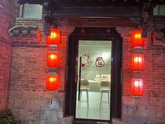 -回龙窝历史文化街区
