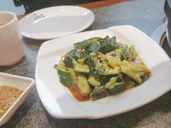 -揽月斋炙子烤肉·清真(安定门·五道营店)