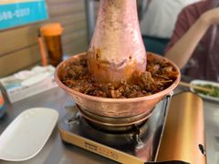 -0317火锅鸡·清真(正达店)