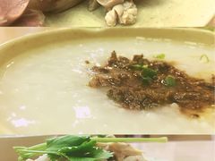 -百家鸡味馆(清泰店)