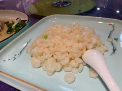 清炒虾仁-双东酒店(东关街店)