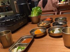 -春熙台韩国料理·章鱼肥牛(西丽店)