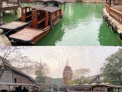 -乌镇景区