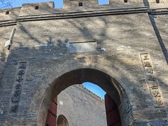 -雁门关景区