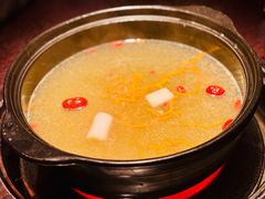-芸鲜季·云南野生菌餐厅· 云南风物味研社(闵行店)