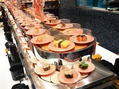 -争鲜回转寿司(朝北大悦城店)