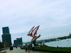 -日照世帆赛基地