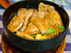 -小粤楼·怀旧粤菜(万辉国际广场店)
