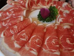 -慢丽江·云南野生菌土鸡锅(付家庄店)