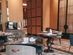 -康莱德酒店·美庭自助餐厅
