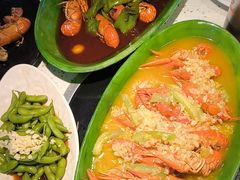 -沪小胖·小龙虾·蓝龙王(八佰伴店)
