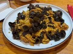-老姑砂锅·烧烤天津菜(体北道店)