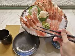 -富盈酒店-日本料理餐厅(厚街店)