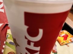 -肯德基(汤逊湖店)