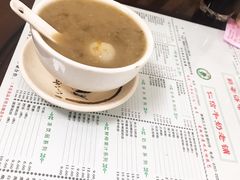 -仁信双皮奶(东川路店)
