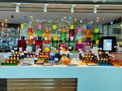 -中茵皇冠假日酒店·棕榈岛湖畔餐厅