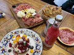 -Alimentari早午餐(安福路店)