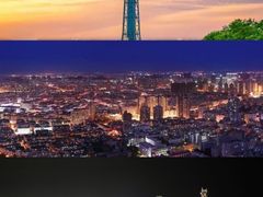 -青岛电视塔