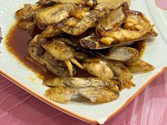 -老太婆饭店(广义路店)