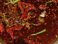 -黑鸡母杀牛匠火锅(崇文路店)