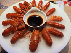-红盔甲·小龙虾(车公庙店)