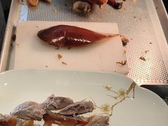 -大鸭梨烤鸭(金色漫香店)