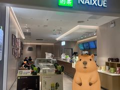 -奈雪的茶(七宝领展广场店)