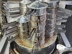 特色酱肉包-吃不亏特色包子(三峡广场店)