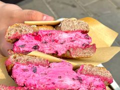 -Catch Bagel(芳草地店)