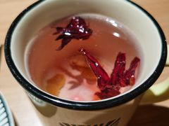 -太二酸菜鱼(武汉光谷保利店)