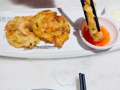 -绿茶餐厅(东莞翔龙天地店)