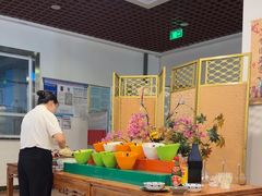 -顺兴鲜鱼庄·黑龙滩环球融创天堂洲际酒店