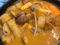 -鲤.金记沙茶面(总店)