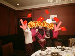 -老洋房花园饭店(绍兴路店)