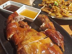-南拳十三姨·潮汕砂锅粥(世纪金源店)