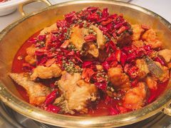 -涿派·炝锅鱼(涿州店)