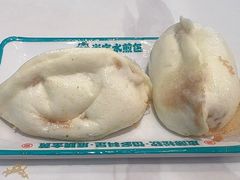 -当家水煎包·牛肉汤(浦江店)