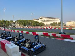 -赛卡联盟WSK卡丁车俱乐部