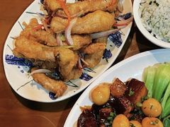 -奶奶的味道(胶州路店)